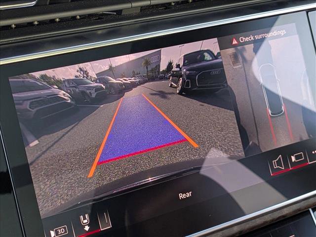 Certified 2025 Audi Q7 2.0T Premium Plus w/ Premium Plus Package image 12