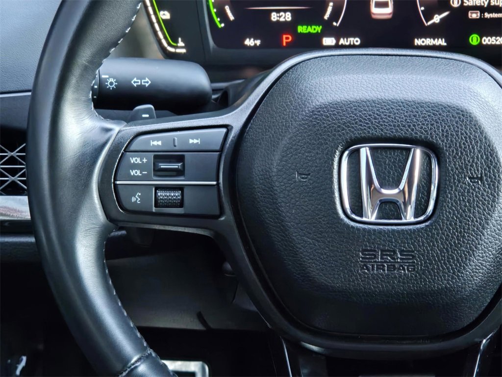 Certified 2025 Honda Accord Sport image 15