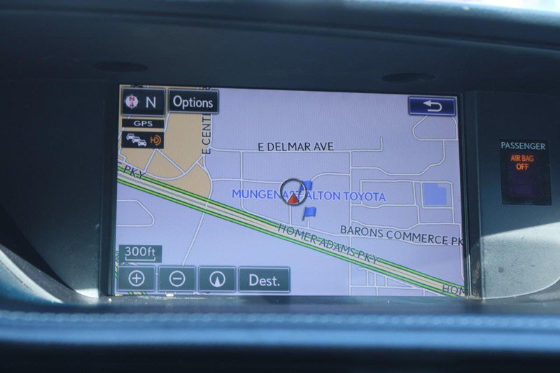 Used 2015 Lexus ES 300h w/ Navigation System Package FWD image 20
