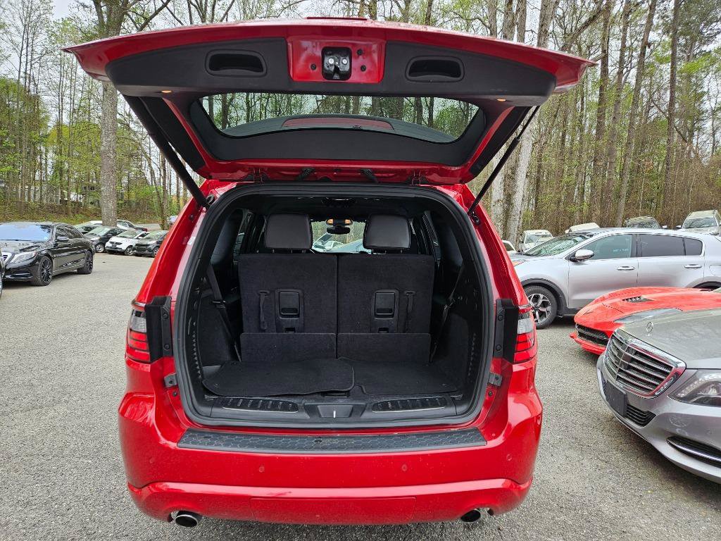 Used 2021 Dodge Durango GT RWD image 33