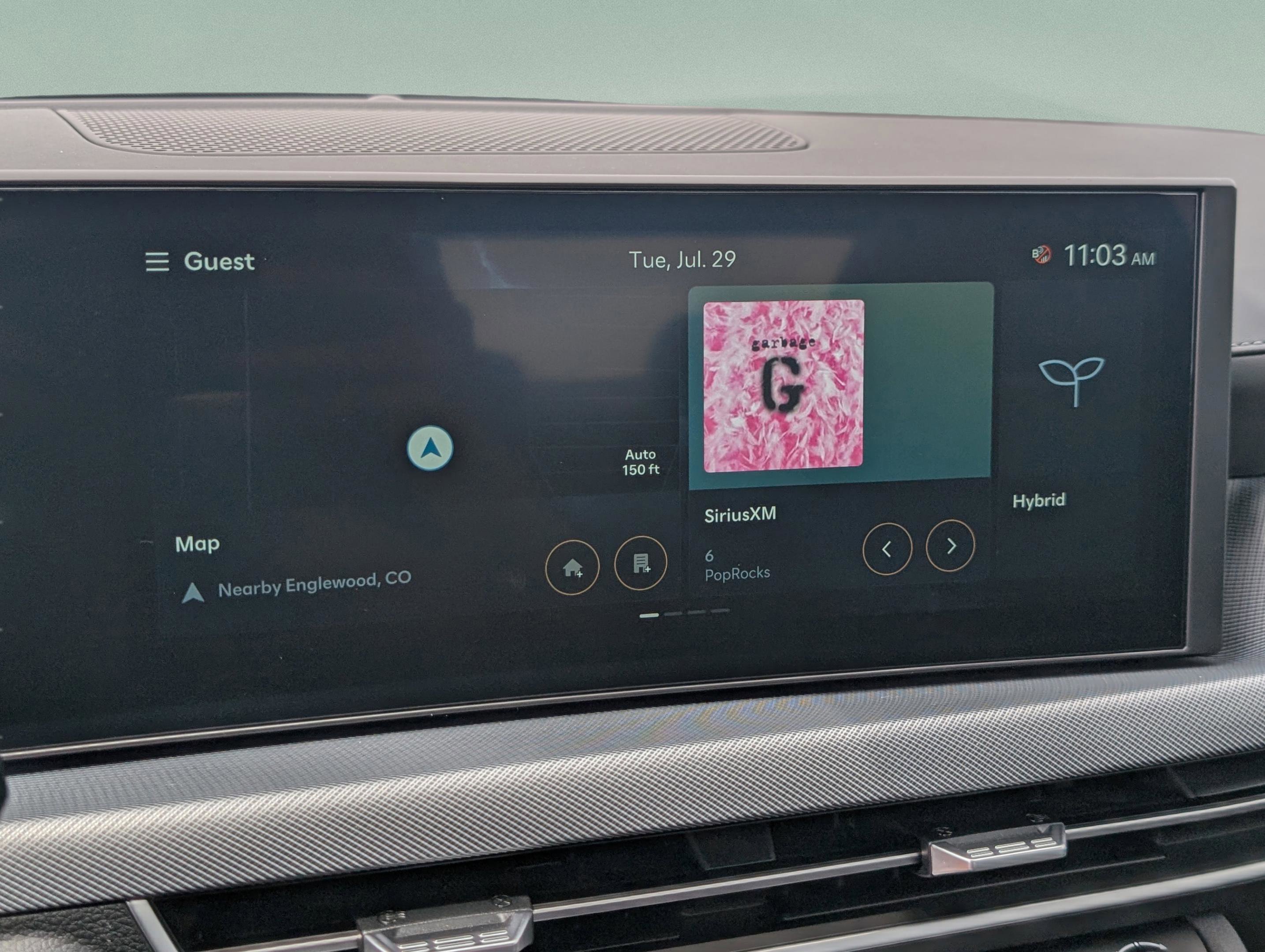 New 2025 Hyundai Sonata Limited image 28