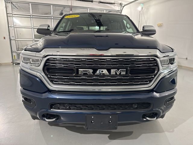 Used 2022 RAM 1500 Limited image 3