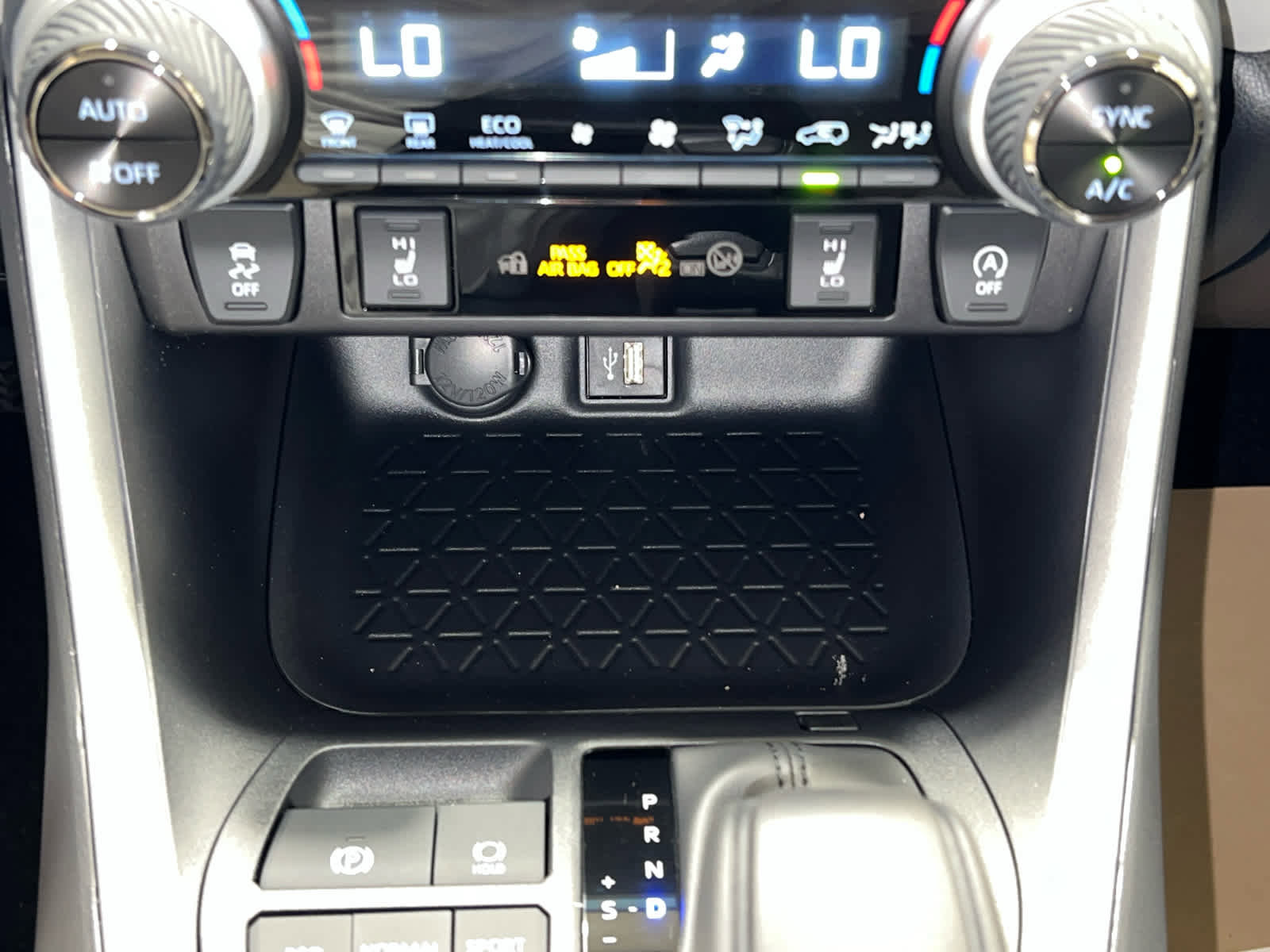 New 2025 Toyota RAV4 XLE w/ Weather Package image 21