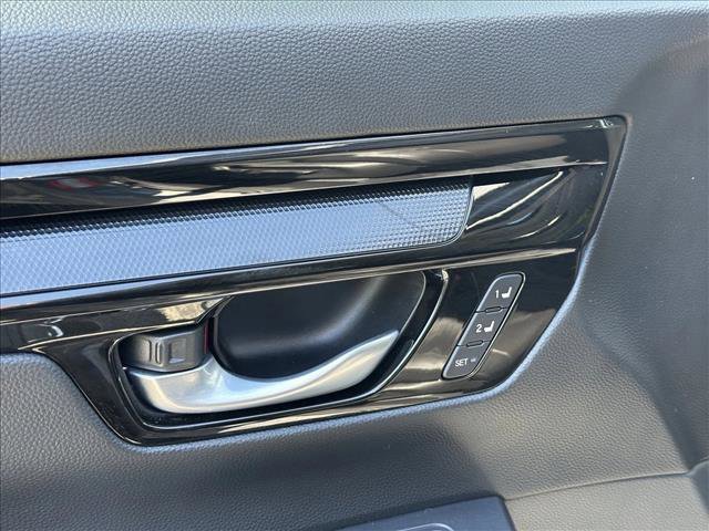 Used 2023 Honda CR-V EX-L image 17