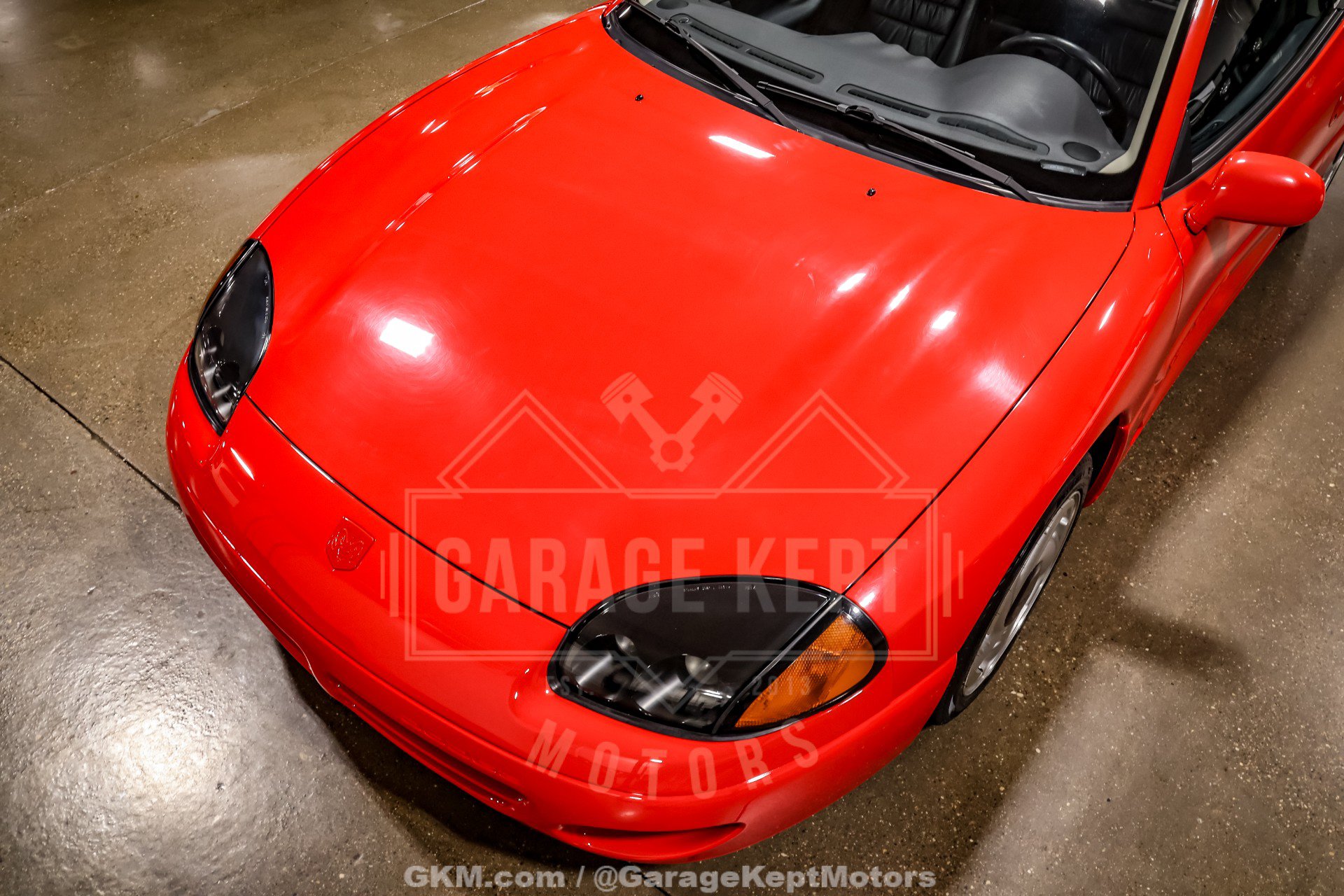 Used 1994 Dodge Stealth R/T Turbo AWD/4WD image 24