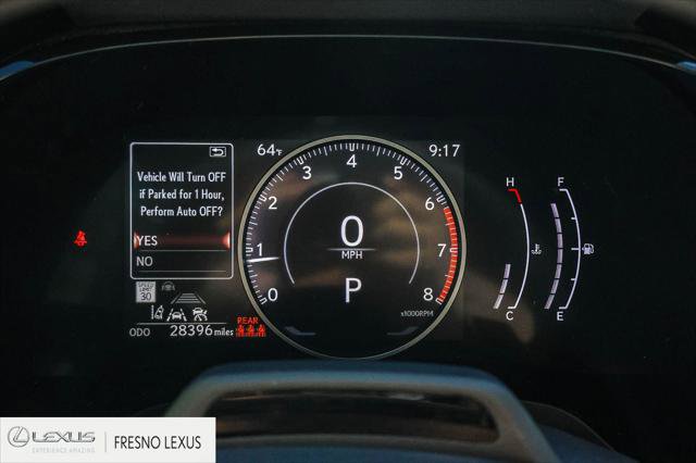 Certified 2023 Lexus RX 350 Premium w/ Cold Area Package AWD/4WD image 24