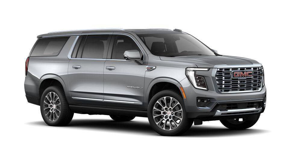 New 2026 GMC Yukon XL Denali w/ Denali Reserve Package AWD/4WD image 30
