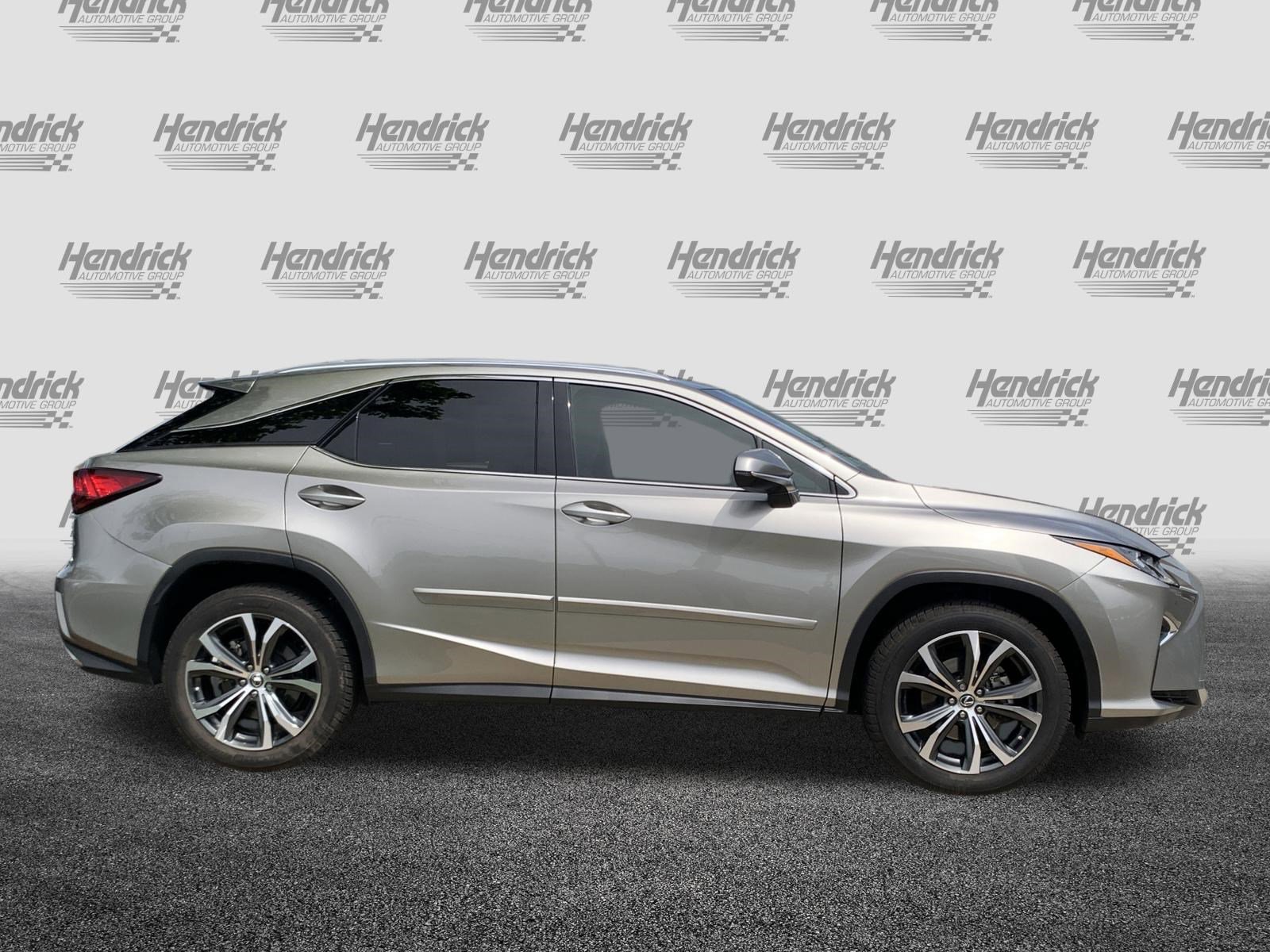 Used 2018 Lexus RX 350 AWD w/ Premium Package image 11