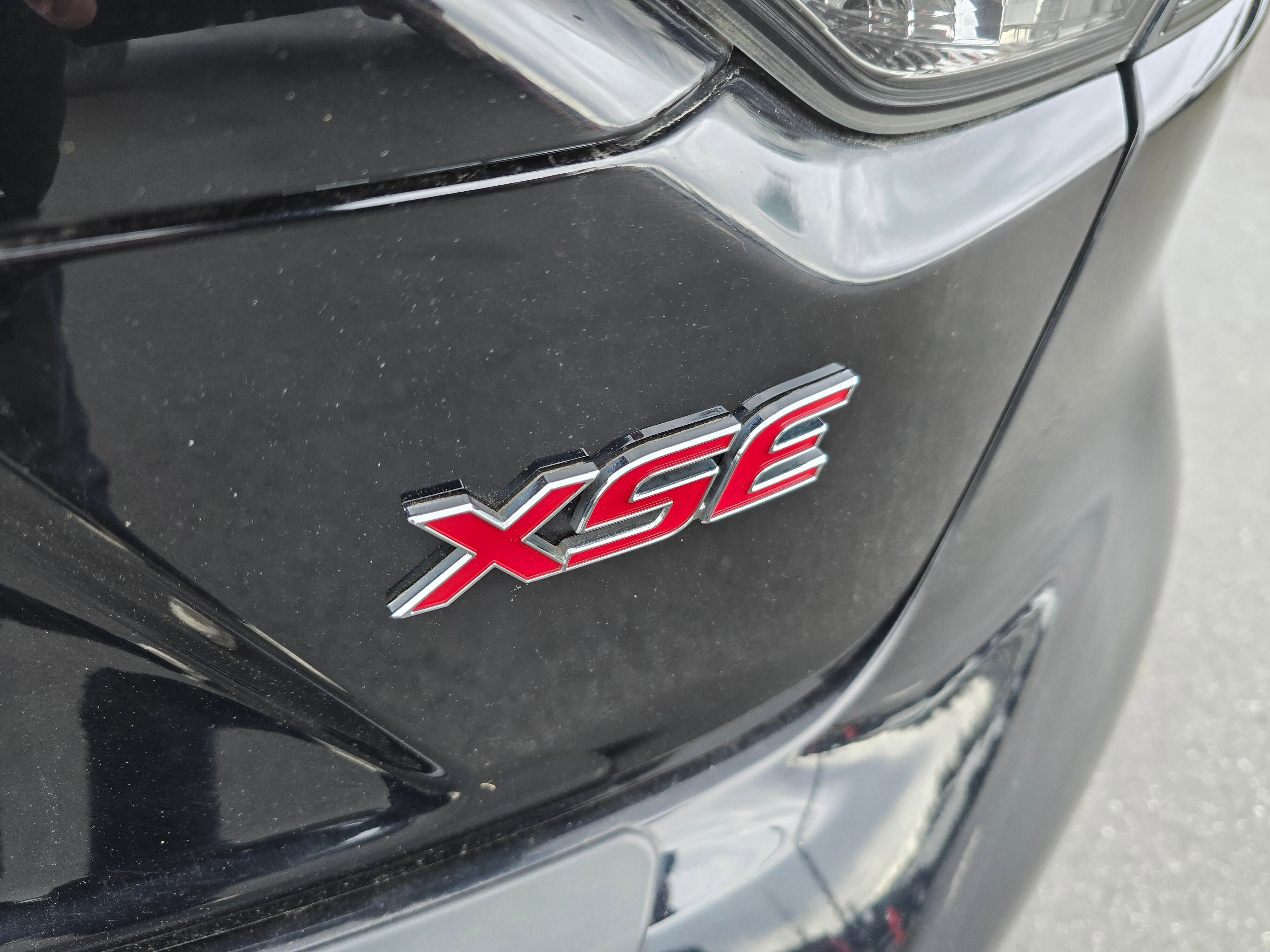 Used 2024 Toyota Corolla XSE image 12