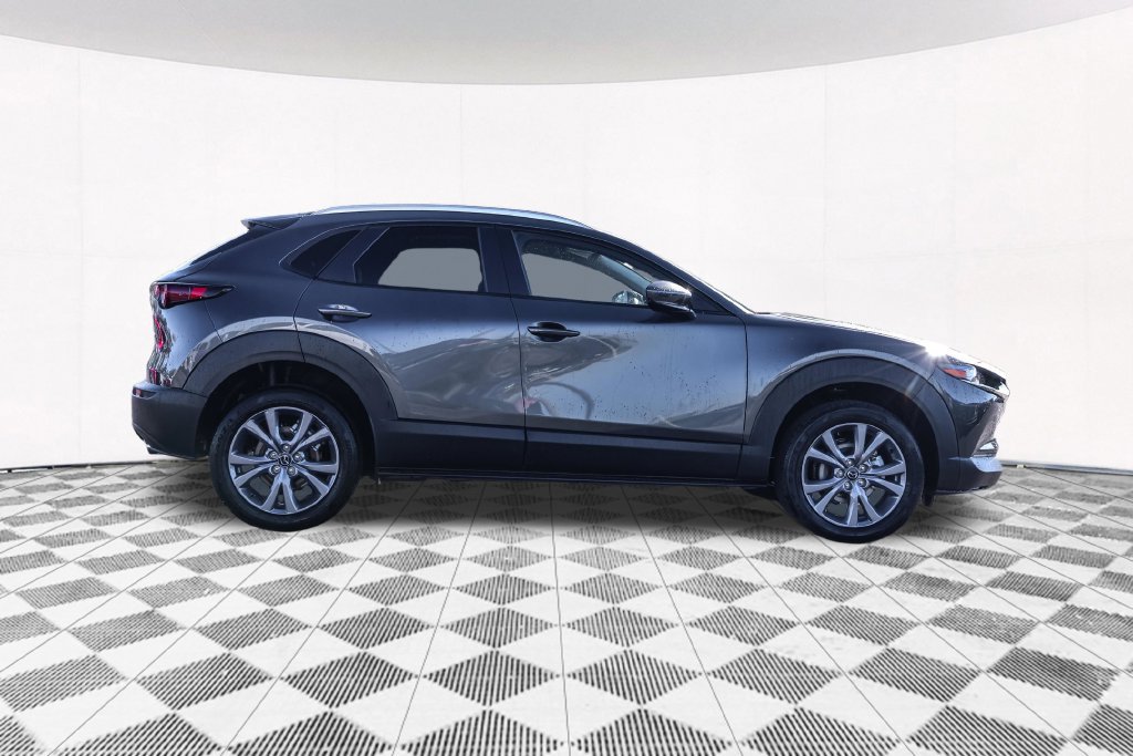 New 2026 MAZDA CX-30 AWD 2.5 S image 16