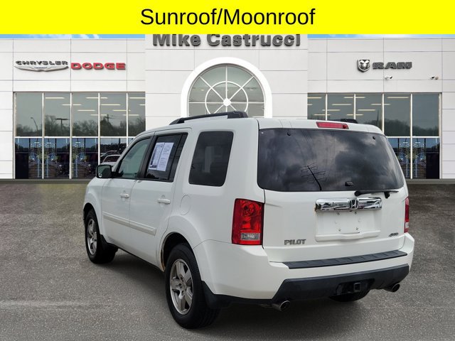 Used 2011 Honda Pilot EX-L image 6