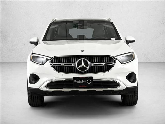 Certified 2026 Mercedes-Benz GLC 300 4MATIC image 2