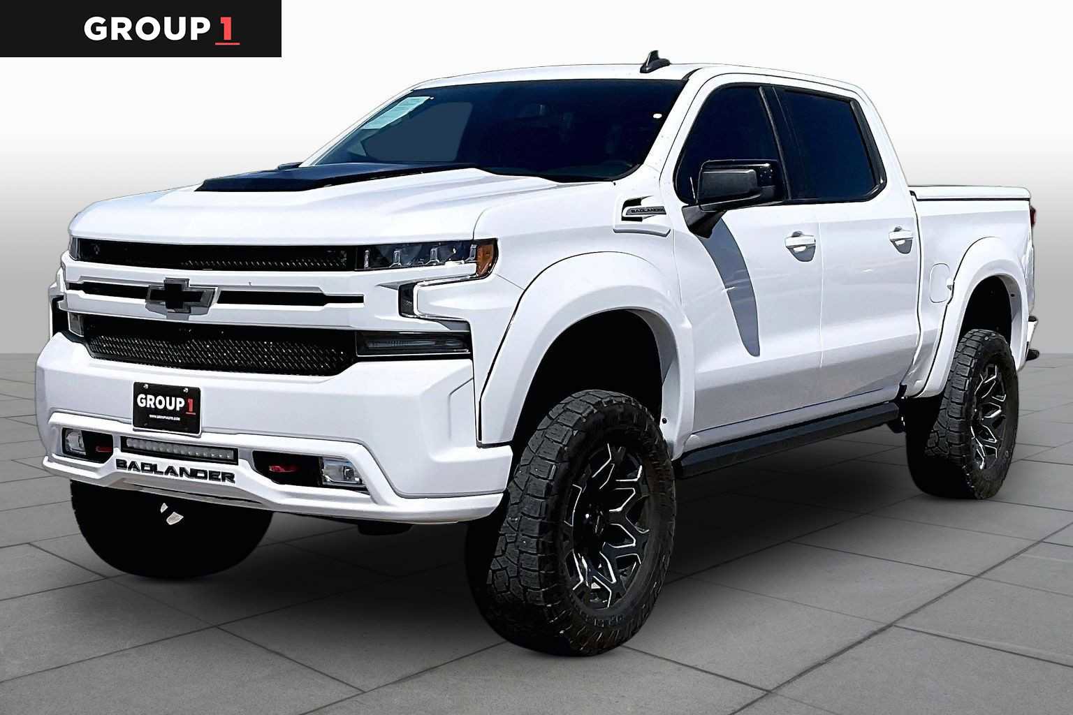 Used 2021 Chevrolet Silverado 1500 RST w/ All Star Edition Plus AWD/4WD video 1
