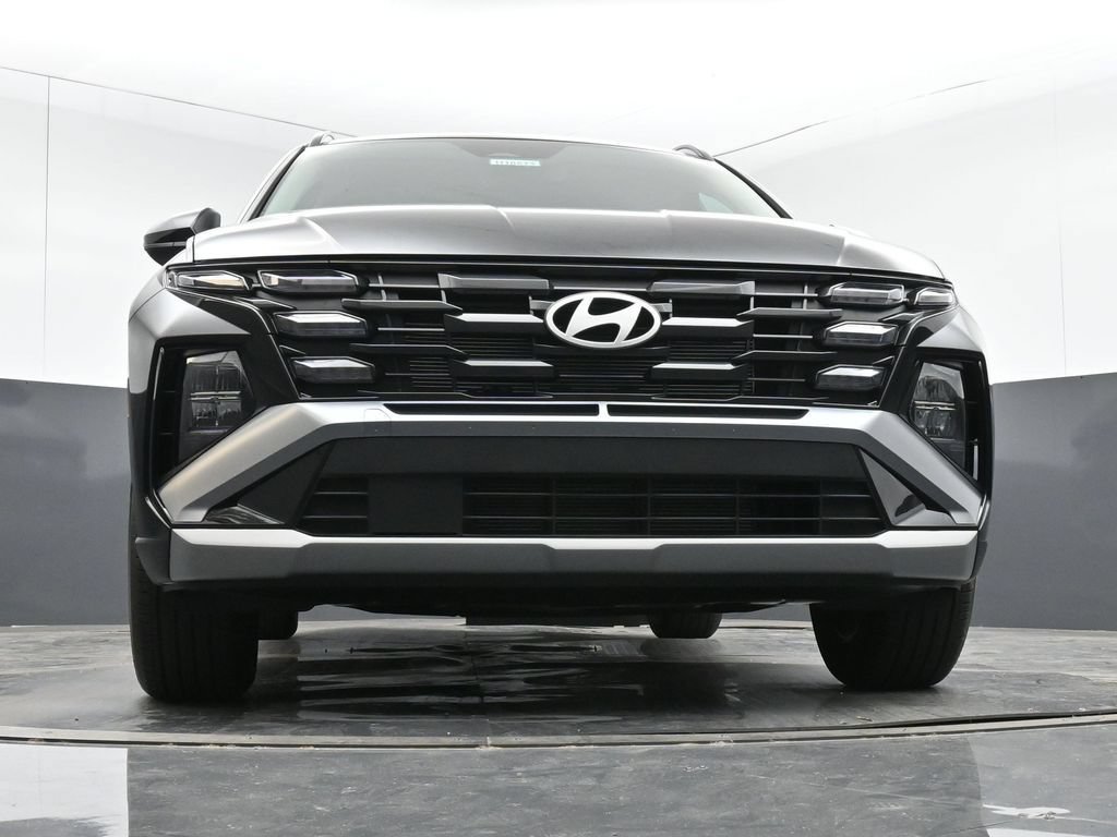 Used 2025 Hyundai Tucson SEL FWD image 16