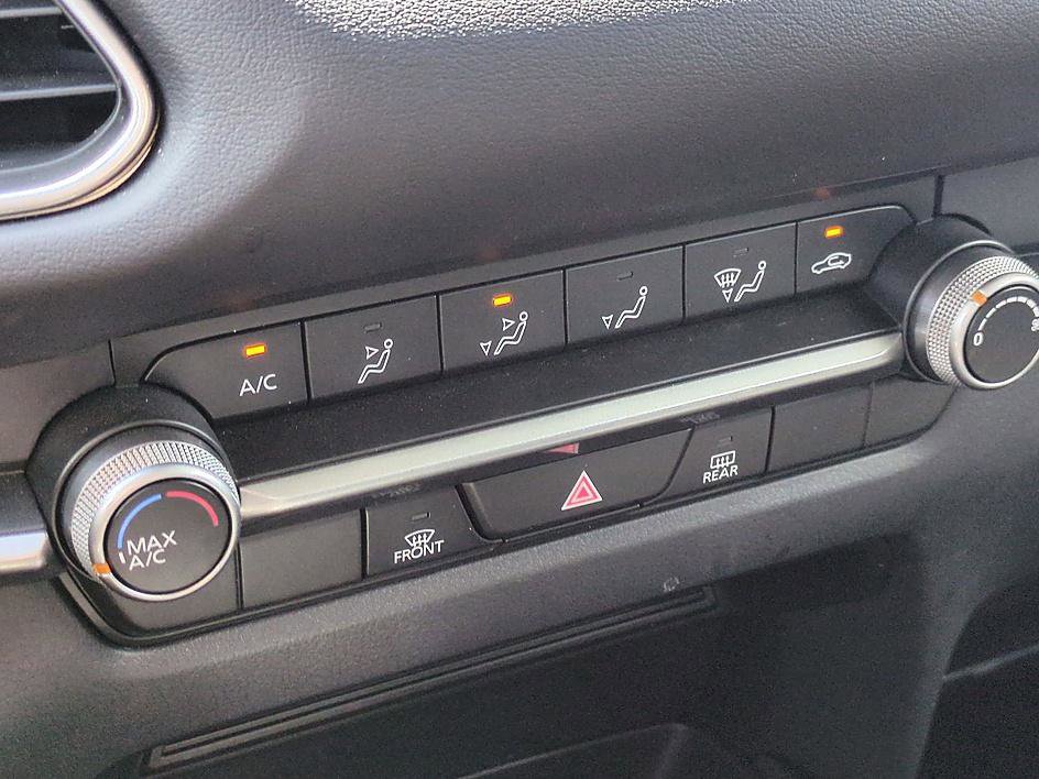 Certified 2024 MAZDA CX-30 AWD 2.5 S image 25