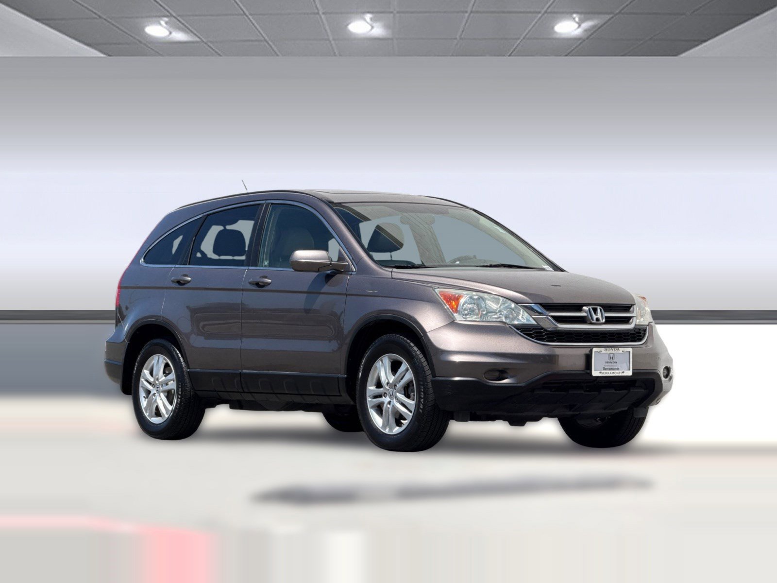 Used 2010 Honda CR-V EX-L image 7
