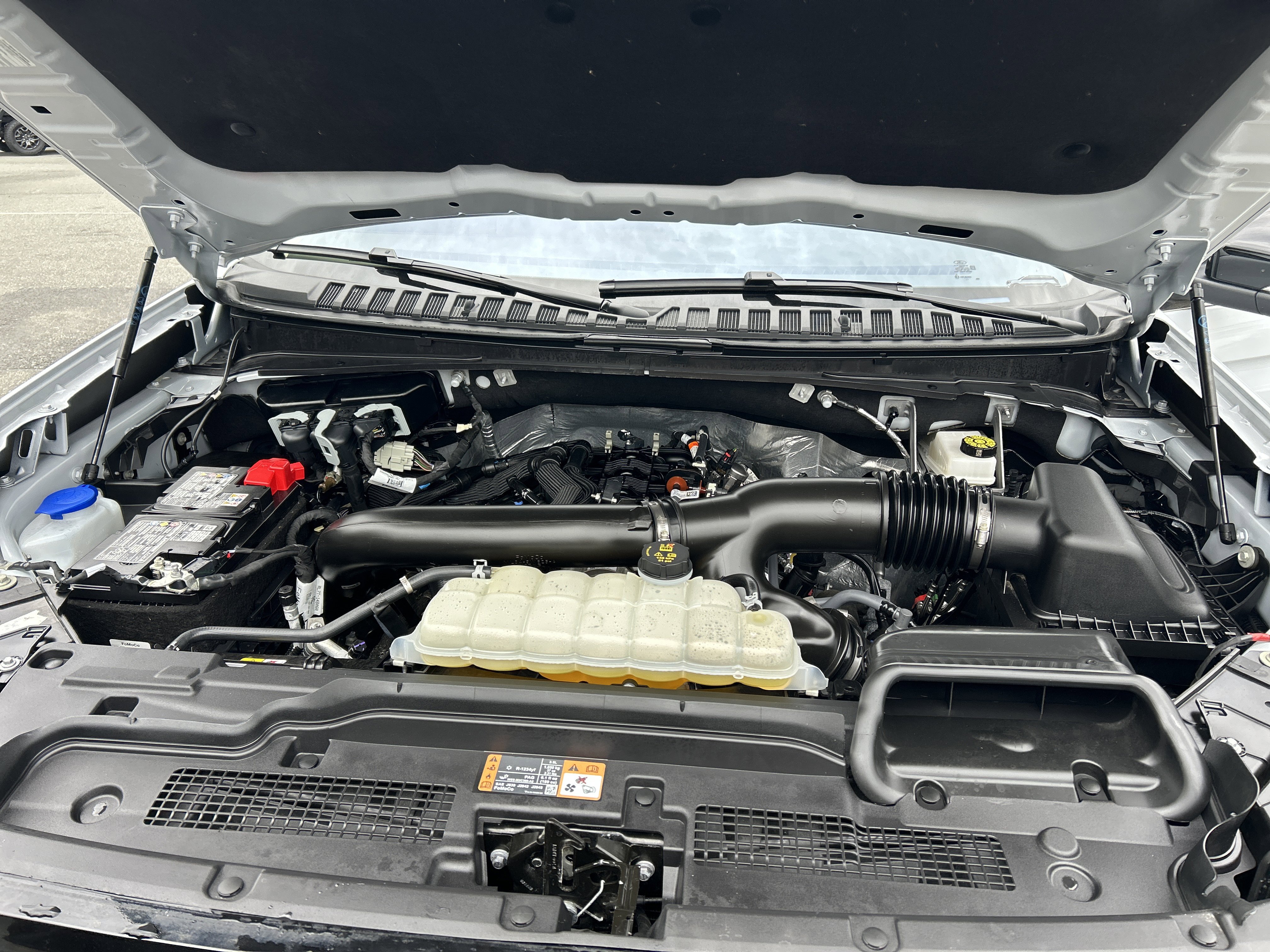 Certified 2025 Ford Expedition Max Active image 25