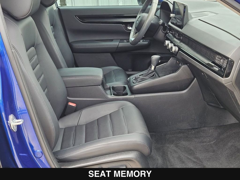 Used 2023 Honda CR-V EX-L image 30