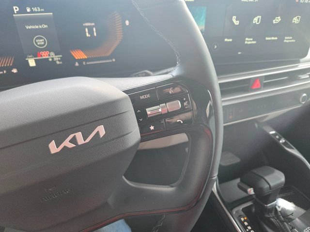 New 2026 Kia Sorento S w/ S Panoramic Sunroof Package FWD image 15