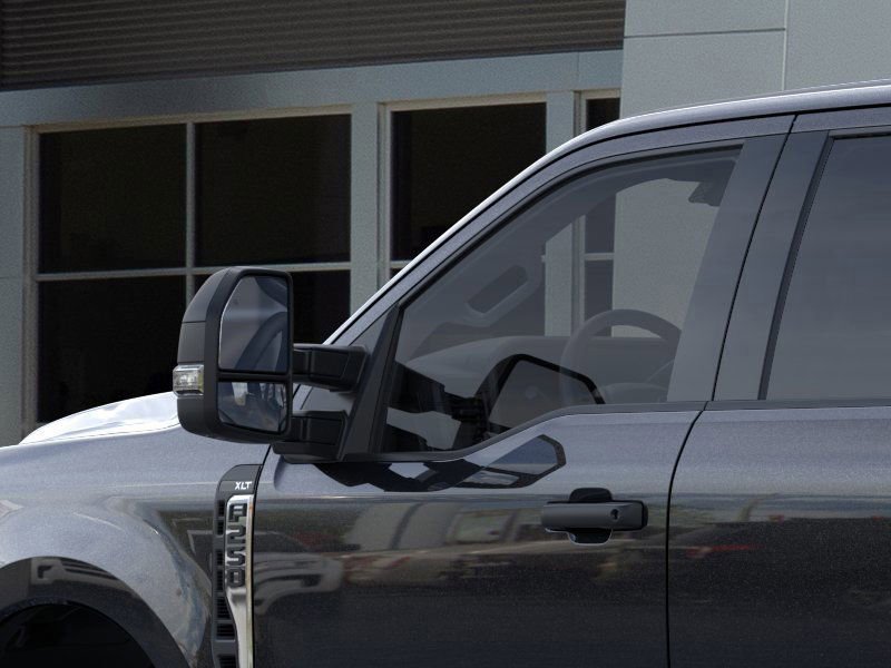 New 2026 Ford F250 XLT image 20
