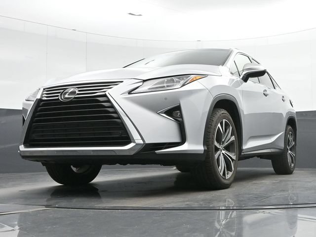Used 2017 Lexus RX 350 FWD w/ Premium Package image 9