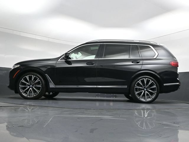 Used 2021 BMW X7 xDrive40i w/ Premium Package AWD/4WD image 41