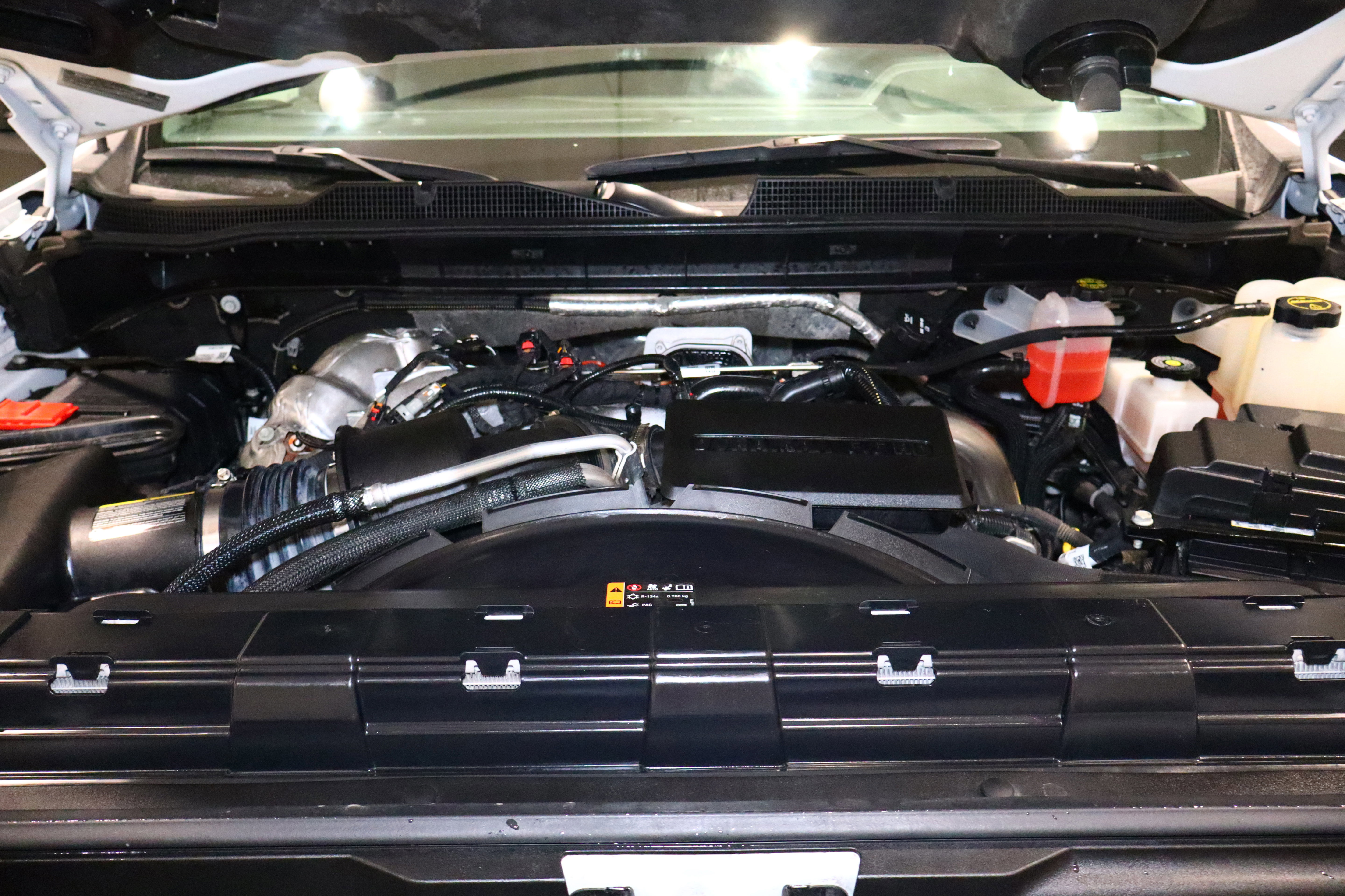 Used 2024 Chevrolet Silverado 2500 LT image 9