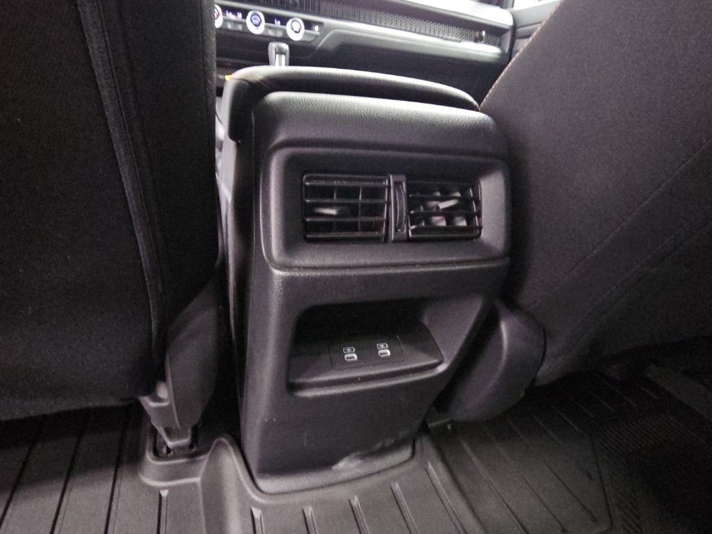 Certified 2024 Honda CR-V Sport image 29