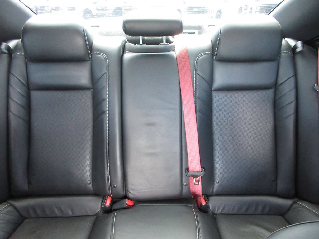 Used 2023 Dodge Charger SRT Hellcat RWD image 24