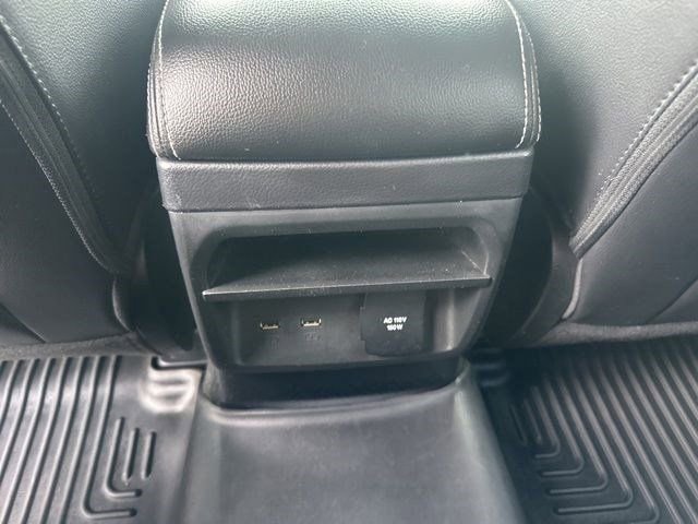 Used 2021 Ford Ranger Lariat w/ Equipment Group 501A High image 38