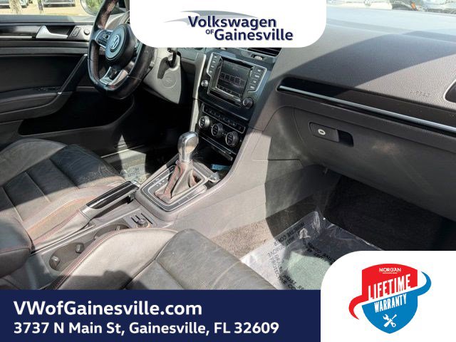Used 2015 Volkswagen GTI Autobahn image 11