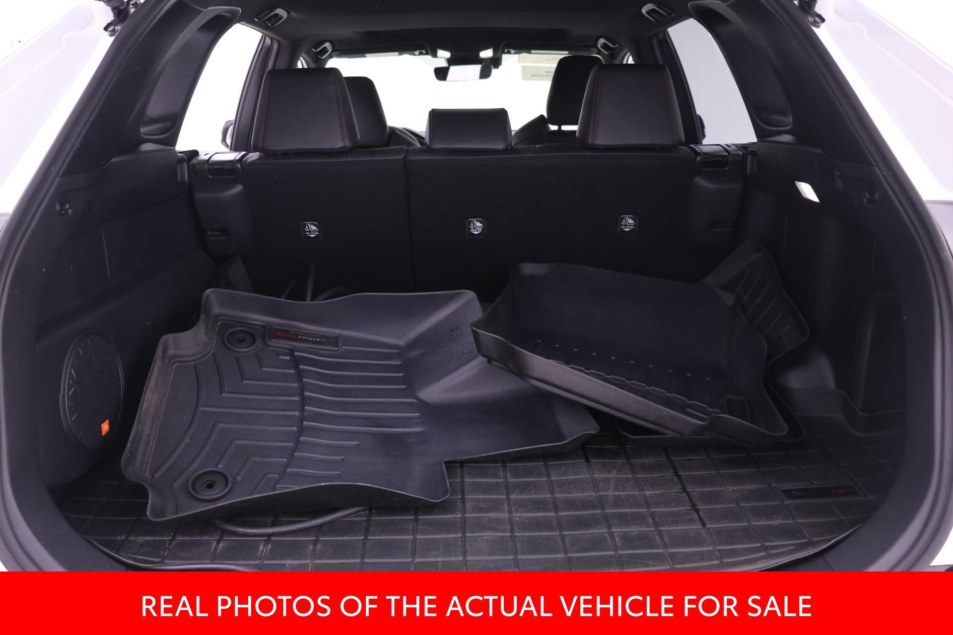 Certified 2023 Toyota RAV4 XSE w/ Weather Package AWD/4WD image 14