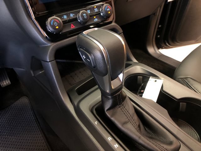 New 2026 Ford Ranger Lariat w/ Black Appearance Package AWD/4WD image 18