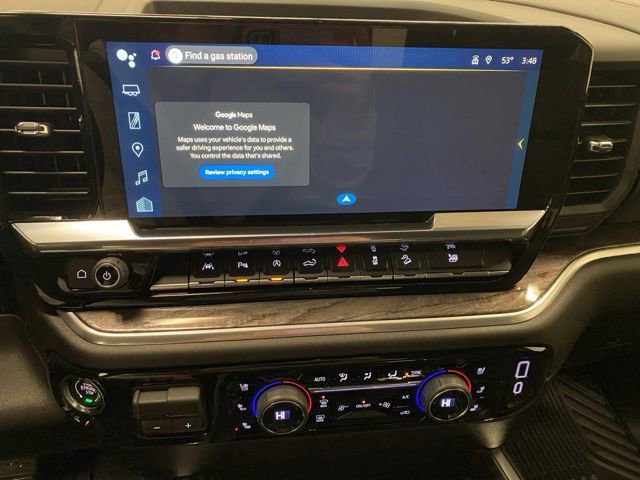 New 2026 Chevrolet Silverado 1500 LTZ w/ Z71 Off-Road Package image 11