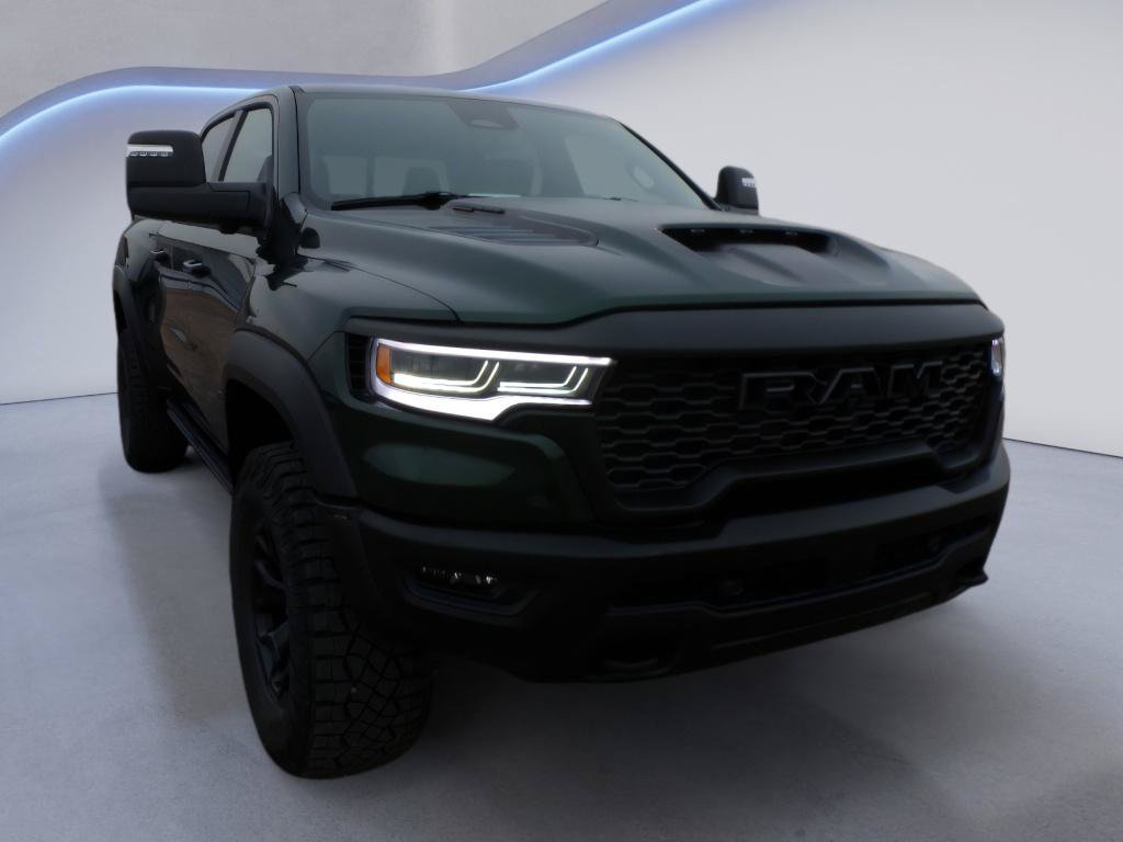 New 2026 RAM 1500 RHO w/ RHO Level 1 Equipment Group AWD/4WD image 31