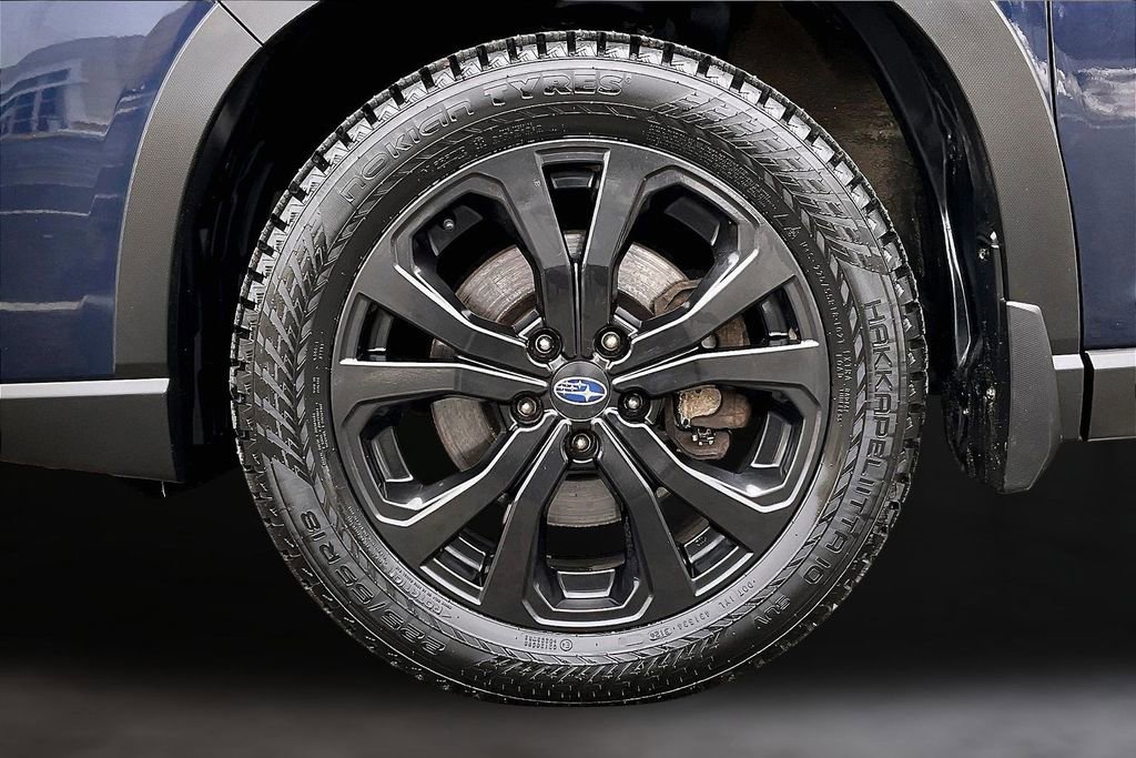 Used 2020 Subaru Forester Sport image 34