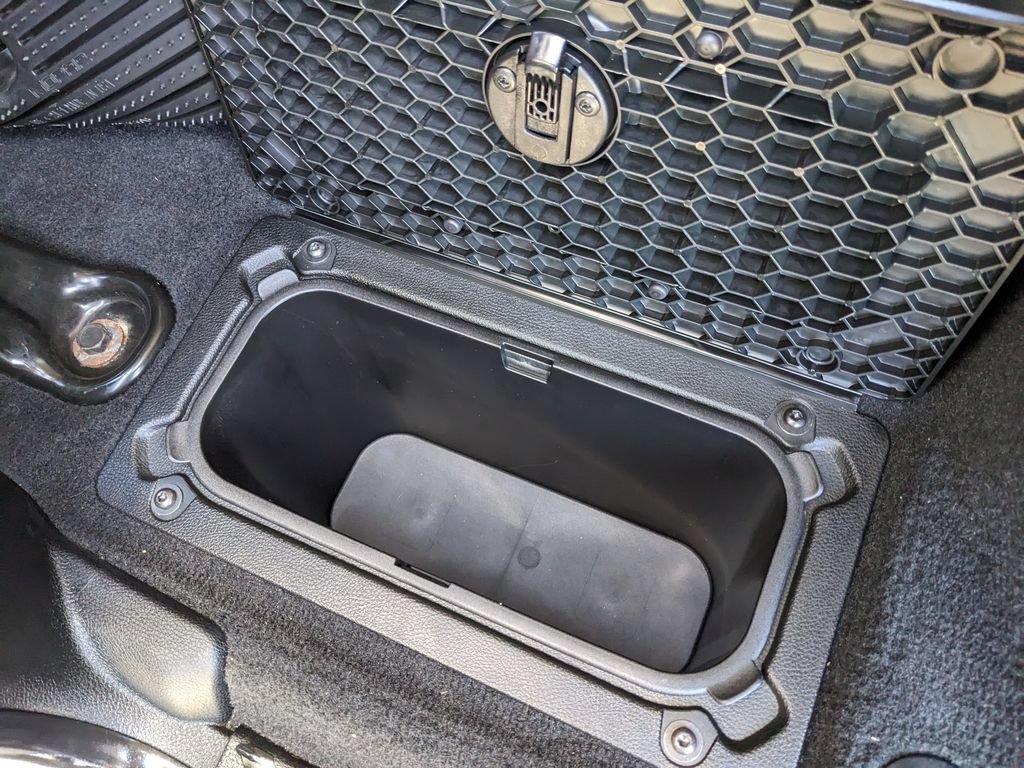 Used 2023 RAM 2500 Laramie AWD/4WD image 49