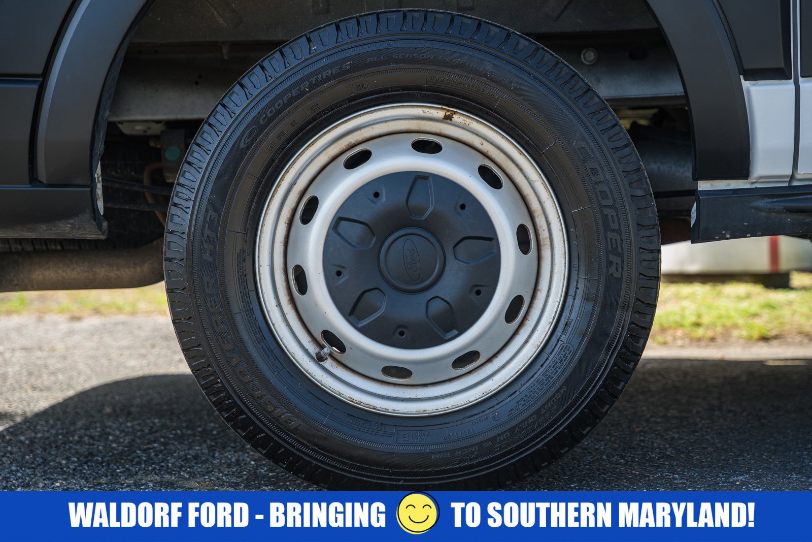 Used 2021 Ford Transit 250 Low Roof image 20