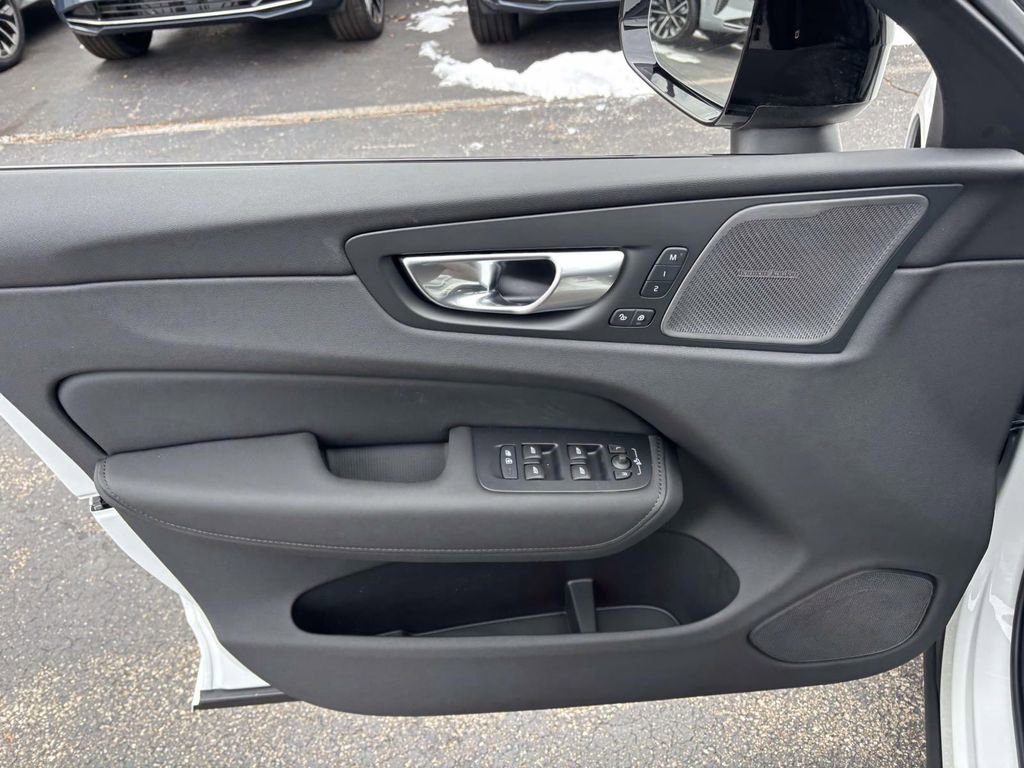 New 2026 Volvo XC60 B5 Plus w/ Protection Package Premier image 11