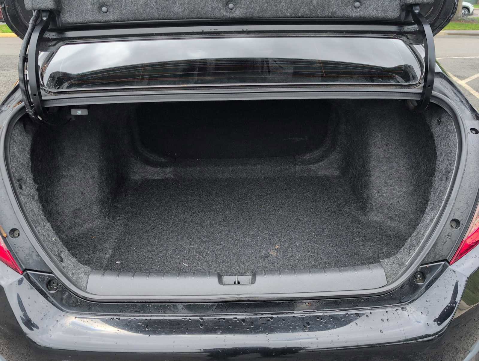 Used 2016 Honda Civic LX image 30