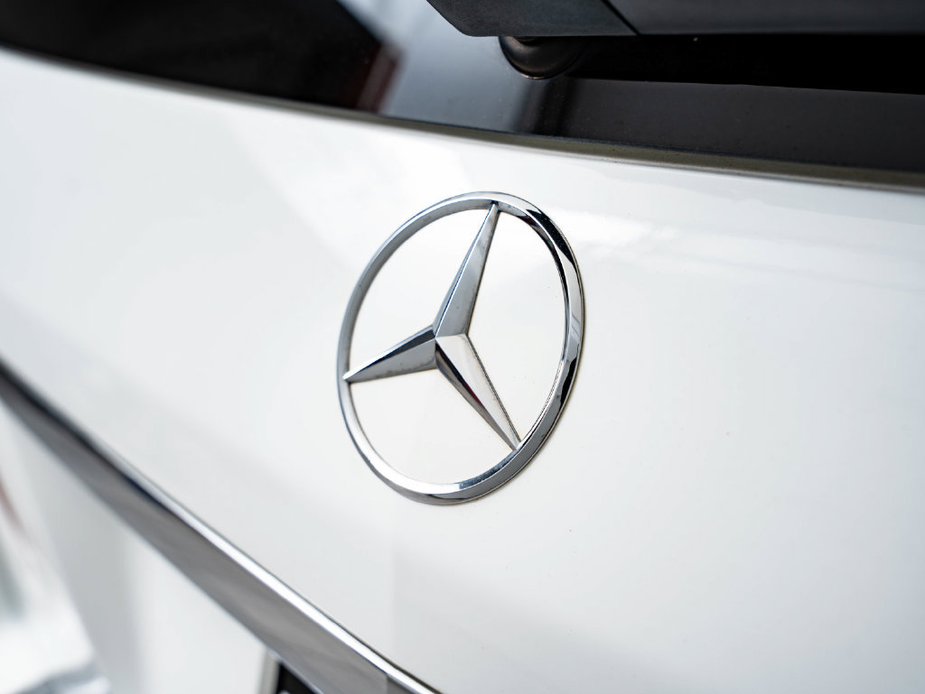 Used 2016 Mercedes-Benz GL 450 4MATIC image 18