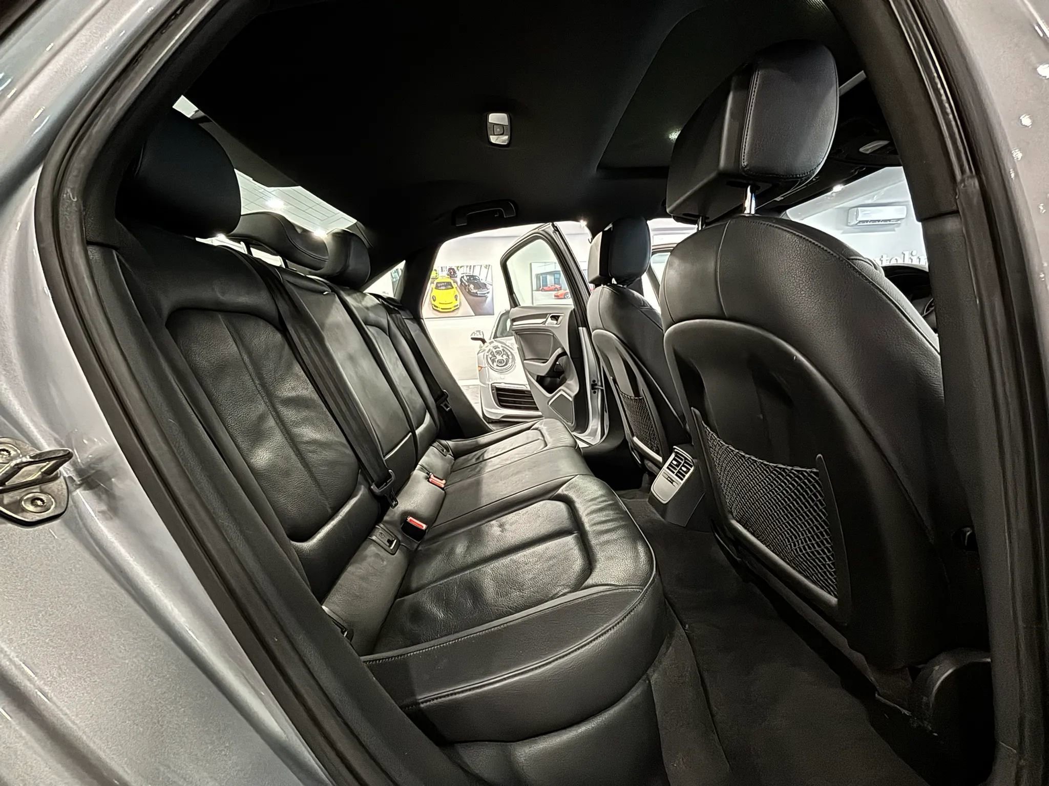Used 2016 Audi A3 1.8T Premium Plus w/ Premium Plus Package FWD image 18