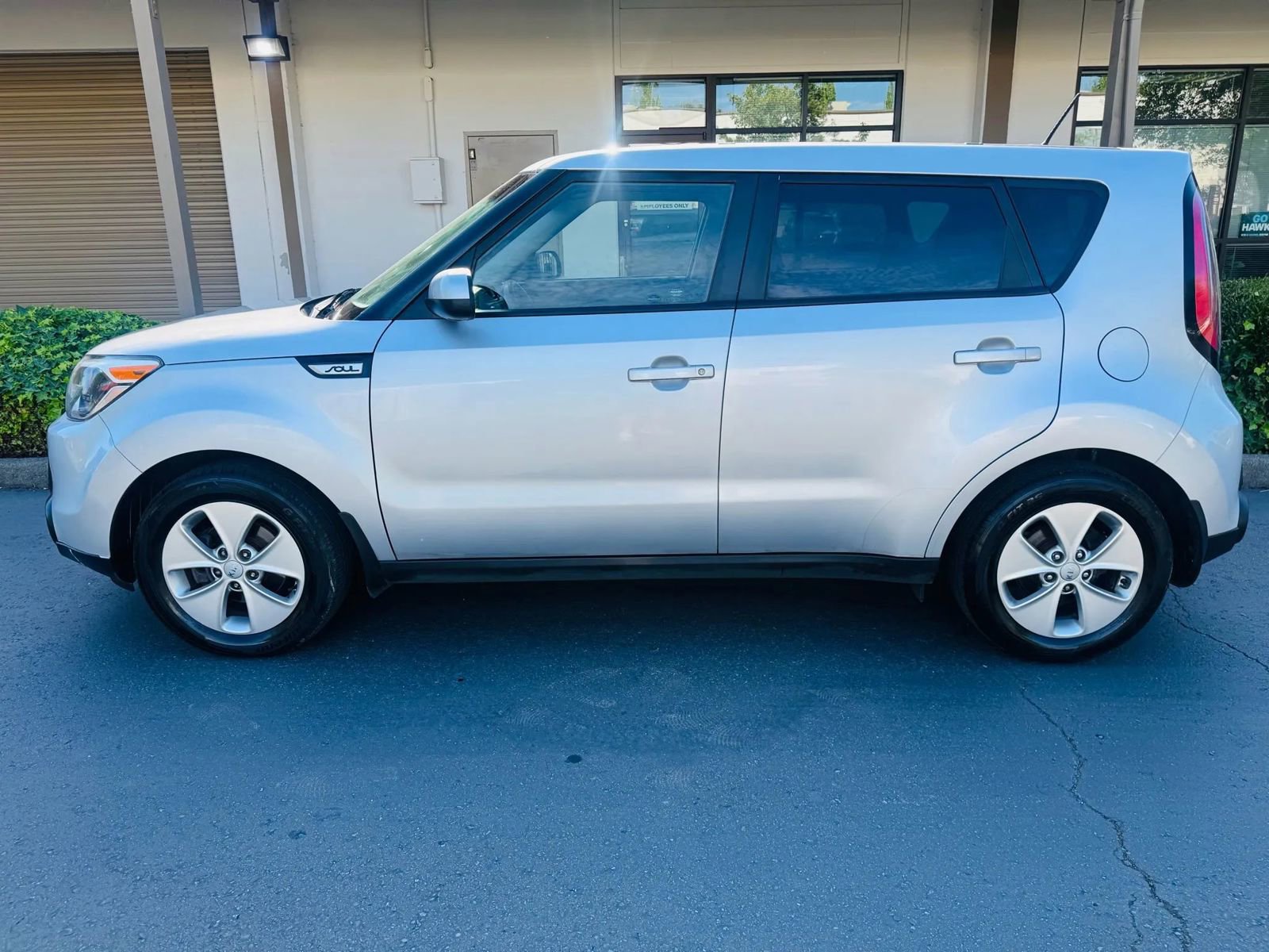 Used 2015 Kia Soul image 2