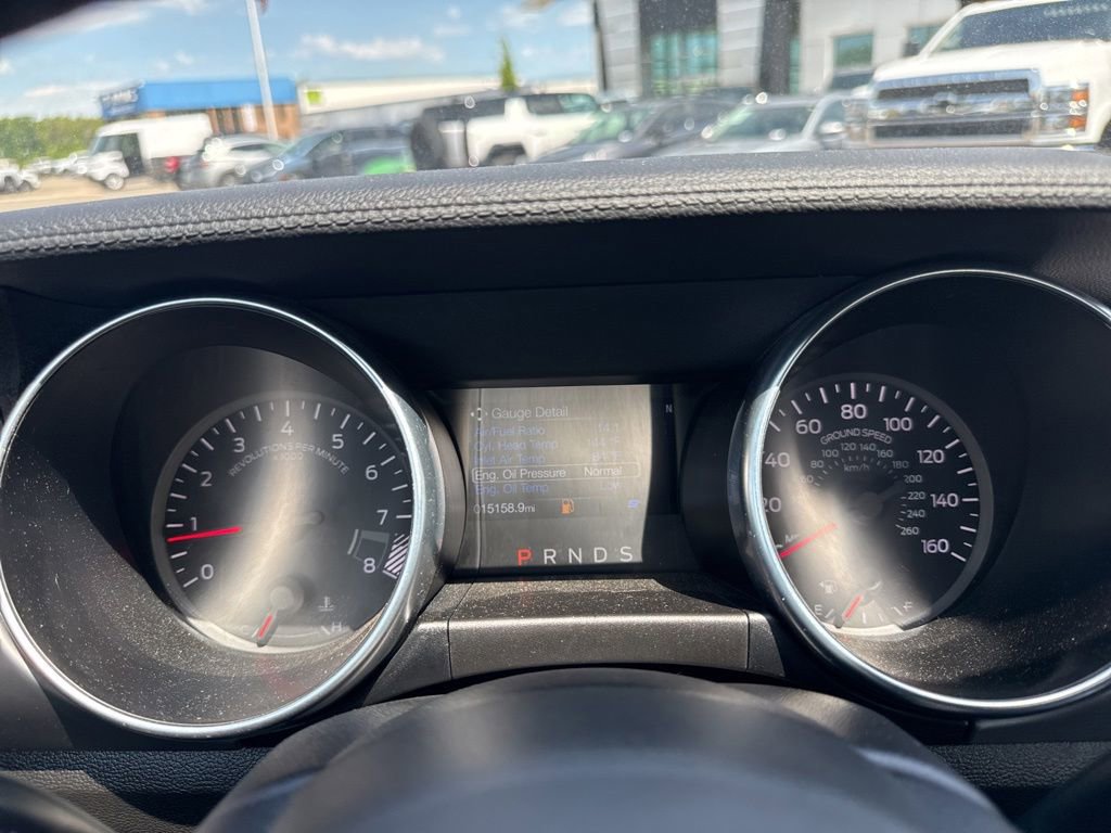 Used 2022 Ford Mustang GT w/ Equipment Group 301A RWD image 21