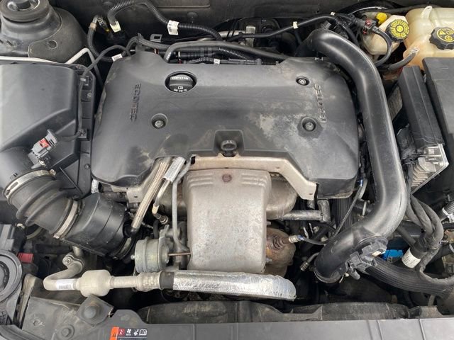 Used 2016 Buick Regal Premium image 22