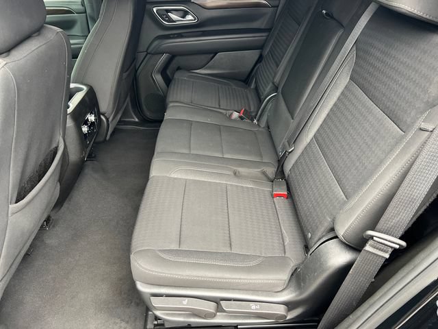 Used 2023 GMC Yukon SLE RWD image 22
