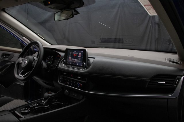 Used 2021 Nissan Rogue S image 15