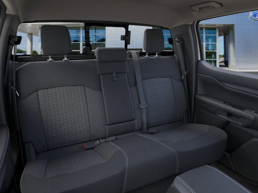 New 2024 Ford Ranger XLT w/ Trailer Tow Package image 11