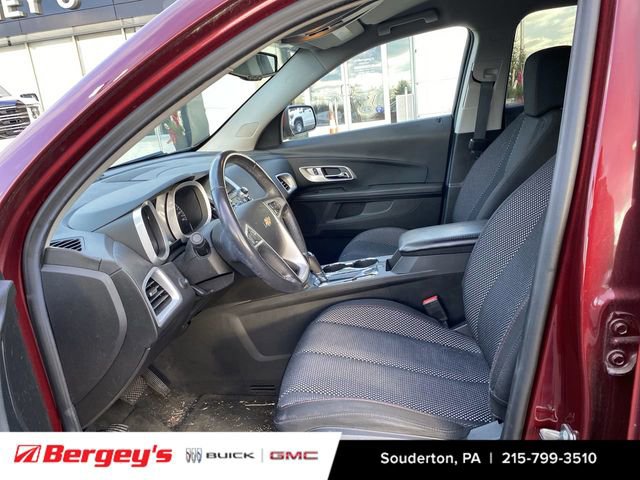 Used 2017 Chevrolet Equinox LT w/ Convenience Package image 5