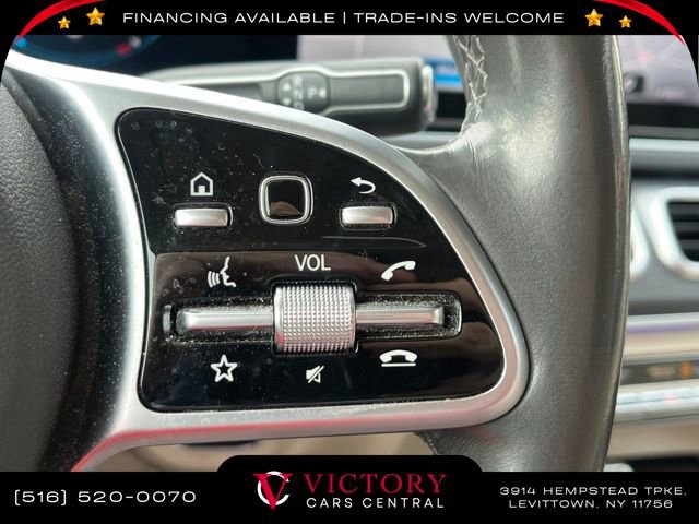 Used 2020 Mercedes-Benz GLE 350 4MATIC image 31